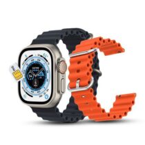 Montre ConnectÃ©e TK5