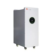 Batterie lithium 300Ah LPBF48300 Felicity Solar garantie : 5 ans