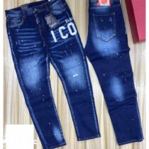 pantalon DÃ©lavÃ©
