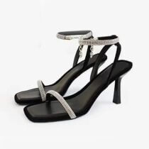 sandales Ã  talons