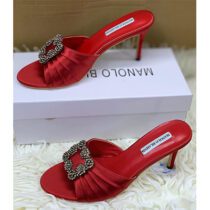 mules Ã  talons