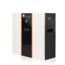 Batterie lithium LPBF24200-S Felicity Solar garantie : 5 ans
