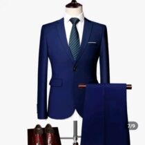 Ensemble veste