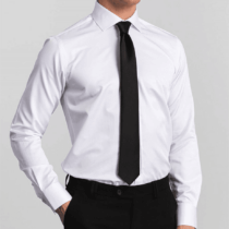 Pack Chemise A Cravate Classique
