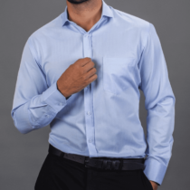 Pack Chemise A Cravate Classique