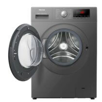 machine a laver hisense