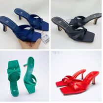 mules ZARA