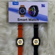 Montre ConnectÃ©e TK5
