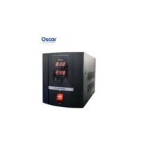 Regulateur De Tension OSCAR 1000 VA
