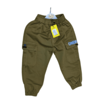 pantalon enfant