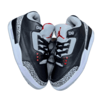 Tennis Jordan