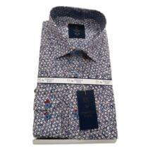 Chemise Umberto Tito homme