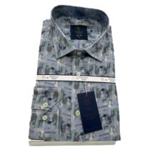 Chemise Umberto Tito homme