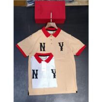 polo casual homme