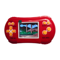 Console de jeux portable - BA-863 - 120 jeux