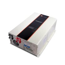 Convertisseur solaire de Felicity Solar SÃ©rie IVPS
