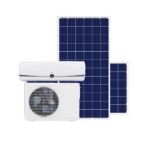 Climatiseurs Solaires