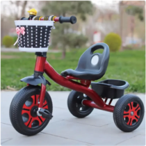 Velo enfant 3 roues