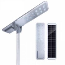 Le lampadaire solaire FL-D2-120W