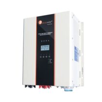Convertisseur solaire de Felicity Solar SÃ©rie IVPM