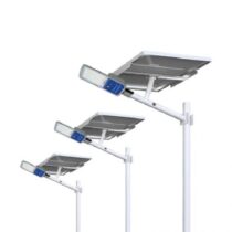 Lampadaire solaire Felicity Solar SÃ©rie U3