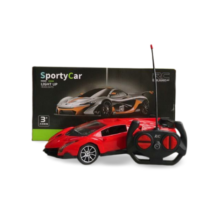 Voiture_tÃ©lÃ©commandÃ©e_SportyCar
