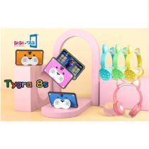 Tablette Bebe Tab Tygra 8S