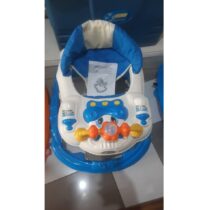 Trotinette Pour BÃ©bÃ© - Bleu - Garantie 03 Mois