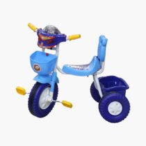 Velo 3 roues