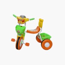 Velo 3 roues