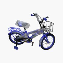VÃ©lo enfant 4 roues