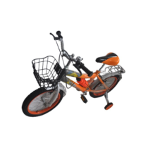 Velo Enfant 4 roues