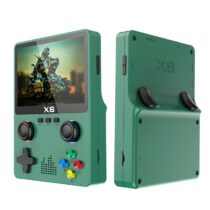 Console de jeux X6