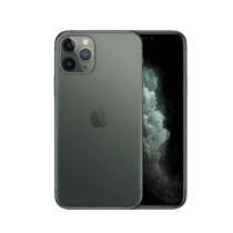 iPhone 11 Pro - 64+4Go - Occasion - 1 Nano sim - 5,8'' - Garantie: 12 mois
