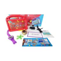 Tablette educative Atouch KT35