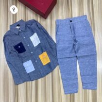 VÃªtements Enfants