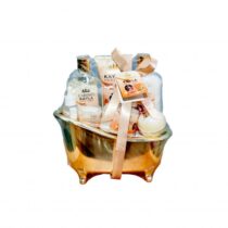 Gamme de toilette pour bÃ©bÃ© kayla kid's de carimo