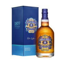 chivas regal