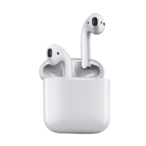 Apple Airpods 1 - Bluetooth 5.0 - 300mAh - Garantie: 3 Mois