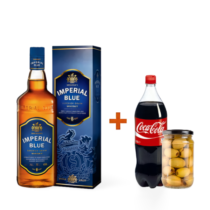 Imperial_blue_avec_coca_et_boite_d'olives