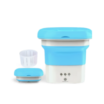 Mini_machine_Ã _laver_pliable_bleue
