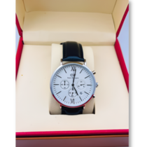 Montre_David_Wellington