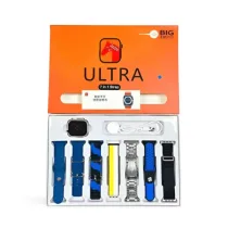 Montre_connectÃ©e_Ultra_max