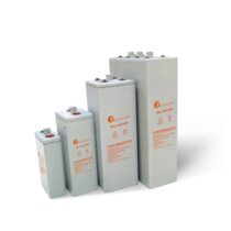 Batterie Solaire OPzV de Felicity Solar