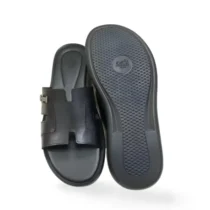 Sandale_homme_HermÃ¨s