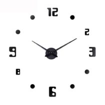 Horloge mural moderne
