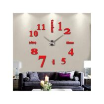 Horloge mural moderne