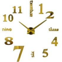 Horloge mural moderne