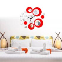 Horloge mural moderne
