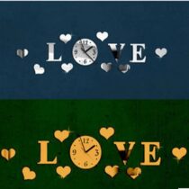 Horloge